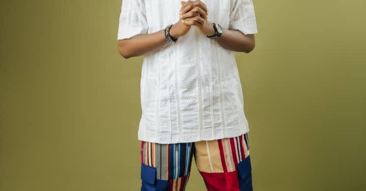 Komaiya: Medical Professionals Told Me, I Would Not Live Beyond 35 Years