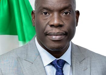 As Komolafe Is Crafting Nigeria’s Oil Renaissance With Visionary Finesse