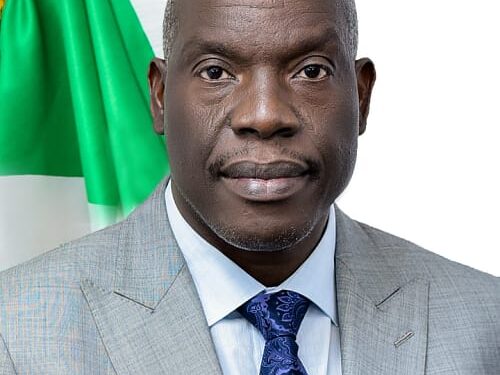 As Komolafe Is Crafting Nigeria’s Oil Renaissance With Visionary Finesse