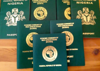 BREAKING: Again, FG Increases Cost Of International Passport