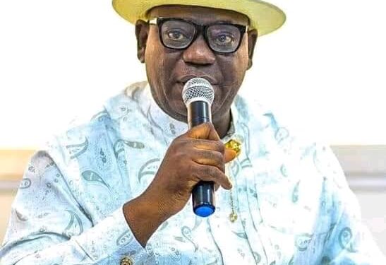 Okaba, INC Leader, Identifies Oil Sector Challenges