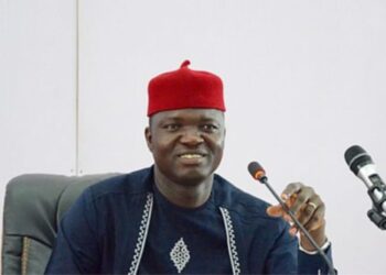 Ebonyi Govt Increases Minimum Wage To N90,000