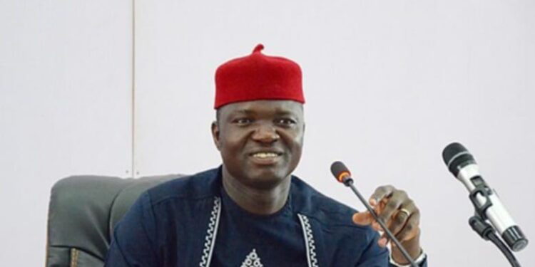 Ebonyi Govt Increases Minimum Wage To N90,000