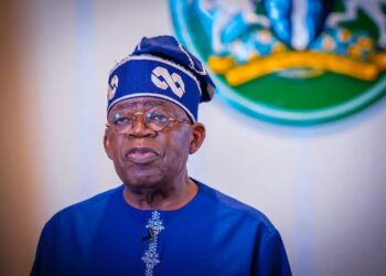 BREAKING: Interior Minister Announces President Tinubu’s Approval of Lifetime Salaries For Retiring Senior Officers