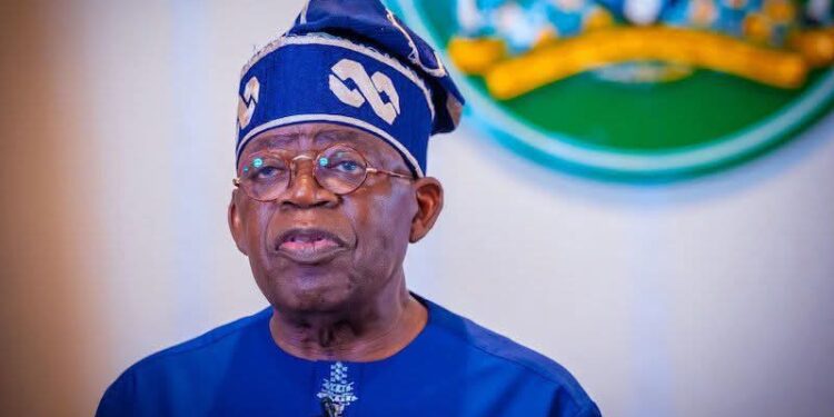 BREAKING: Interior Minister Announces President Tinubu’s Approval of Lifetime Salaries For Retiring Senior Officers