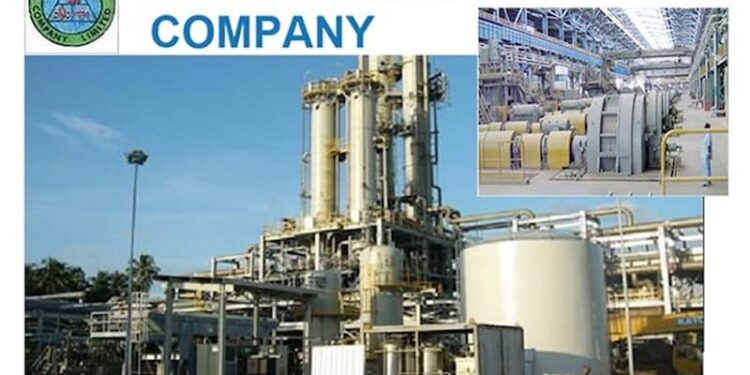 Expert Advocates Name Change, Expanded Mandate For Nigeria’s Steel Ministry