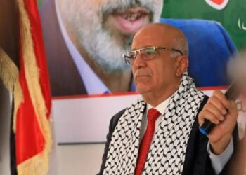 BREAKING: Israeli Airstrike Kills Yemen’s Houthi Prime Minister