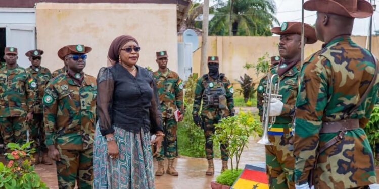 ECOWAS Defence, Finance Ministers Meet In Abuja To Discuss Counter-Terrorism Funding