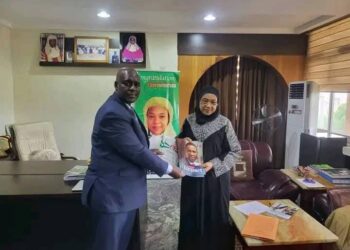 Kano Chief Judge Applauds EFCC’s Adherence To Rule Of Law