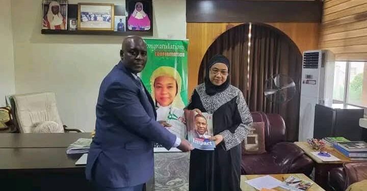 Kano Chief Judge Applauds EFCC’s Adherence To Rule Of Law