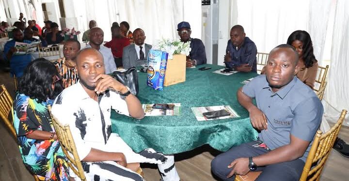 HYPREP Offers Scholarship Grant to 500 Ogoni Post- Graduate Students