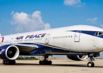 Air Peace Makes History with First Direct Flight to Brazil, Orders 21 Embraer Jumbo Jets