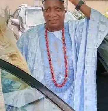 Kwara Monarchs, Wives Arrested With N120 Million Linked To Banditary, Kidnapping