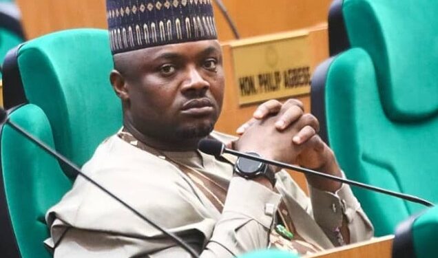 Fine Art Of Representation: How Rep J.J Umaru Is Walking The Talk