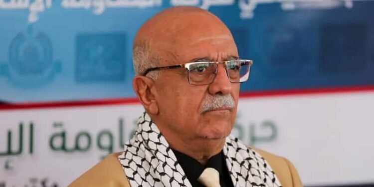 Houthis Confirm Their Prime Minister Killed in Israeli Strike