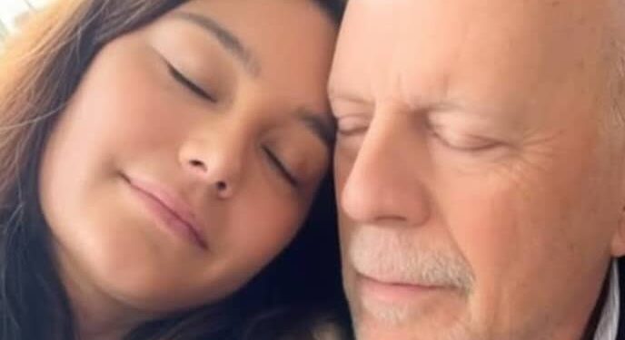 Bruce Willis Moves Into New Home As He Battles Dementia