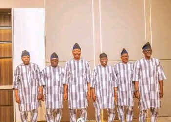 Flood: NEGF Call On FG, NEDC To Reconstruct Collapse Bridges 