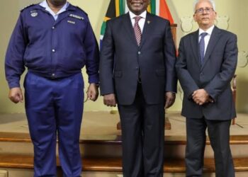 Ramaphosa Furious As Masemola Returns Political Killings Dockets