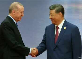 Xi Hails Türkiye’s ‘Self-reliance,’ Urges Belt And Road–Middle Corridor Synergy
