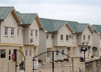 FG Blames Commercial Loans For Workers’ Inability To Benefit From Housing Schemes