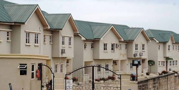 FG Blames Commercial Loans For Workers’ Inability To Benefit From Housing Schemes