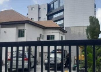 NDLEA Secures Final Forfeiture Of Multi-billion Naira Hotel, Other Assets