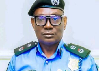 Anambra Police Chief Warns VeryDarkMan Against Breaching Peace