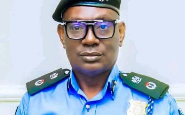 Anambra Police Chief Warns VeryDarkMan Against Breaching Peace