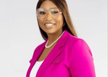 Morayo Afolabi-Brown Resigns As MD Of TVC Entertainment