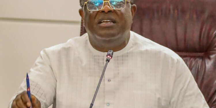 No Portion Cracked On Lagos-Calabar Coastal Highway Section One Corridor – Umahi