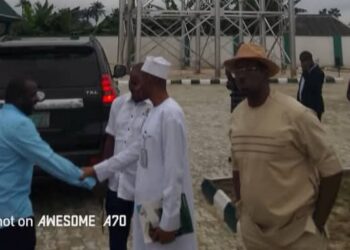 HYPREP: FG Reaffirms Commitment To Full Implementation Of UNEP Report