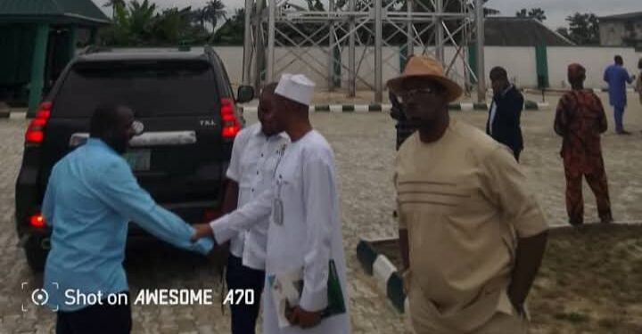 HYPREP: FG Reaffirms Commitment To Full Implementation Of UNEP Report