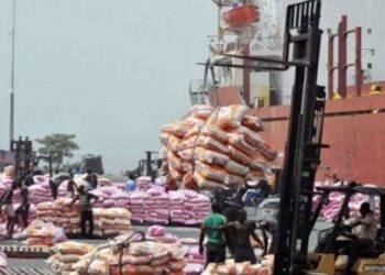 Nigeria Spends $10 Billion Yearly On Food Imports, Says Kyari