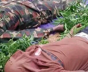 2 Soldiers Killed In Fresh Violence In Taraba