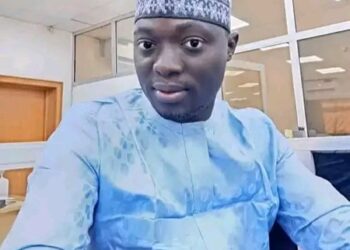 APC Member Elect Praises Governor Kefas for Ensuring a Peaceful Election in the Karim 1 State Constituency