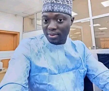 APC Member Elect Praises Governor Kefas for Ensuring a Peaceful Election in the Karim 1 State Constituency