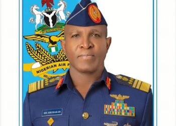 Nigerian Military Conducts Successful Airstrikes, Frees 76 Hostages Including Children