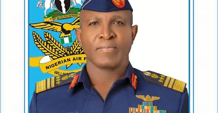 Nigerian Military Conducts Successful Airstrikes, Frees 76 Hostages Including Children