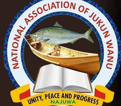 Your Narrative Is False – NAJUWA Tells Mzough U Tiv