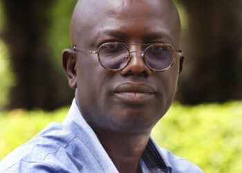OPINION; When the State Kneels Before the Gun – Olusegun Adeniyi
