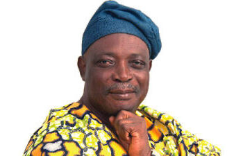 Makinde Approves Ladoja’s Nomination As Olubadan, Installation Holds September 26