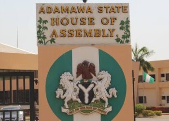 Adamawa Assembly Passed 20 Bills In Two Years – Speaker