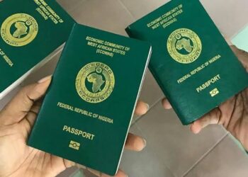 NIS Announces Passport Fee Hike