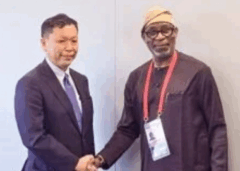 Nigeria, Japan Deepen Mining Cooperation