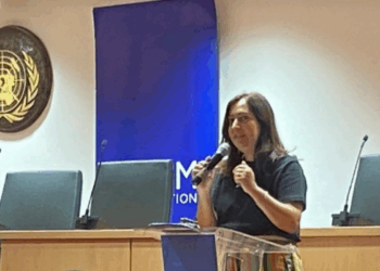 IOM Calls For Youth Inclusion In Migration Policy