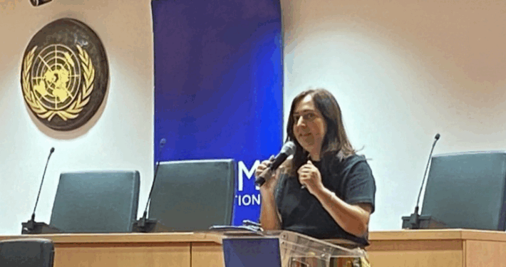 IOM Calls For Youth Inclusion In Migration Policy