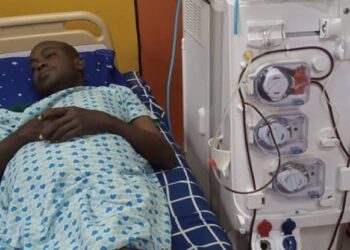 FG Pegs Kidney Dialysis At N12,000 In 11 Federal Hospitals