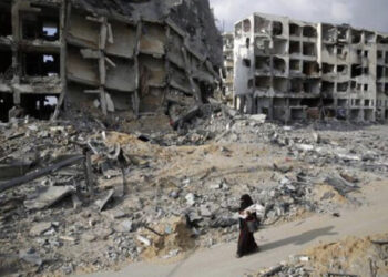 Gaza: WHO Urges Probe Of Deadly Strikes On Nasser Hospital