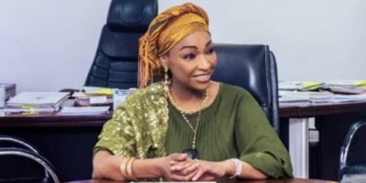 FG Celebrates 17-year-old Aminu For Emerging Best In Global Competition