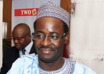 Tinubu’s FX Reforms Positioned Naira As Export Engine – Yakubu